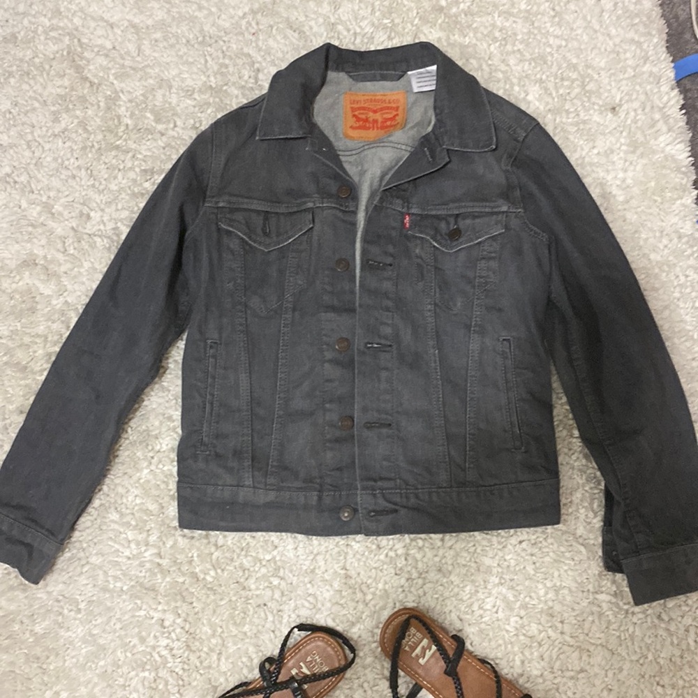 Levi’s Strauss Denim Jacket
